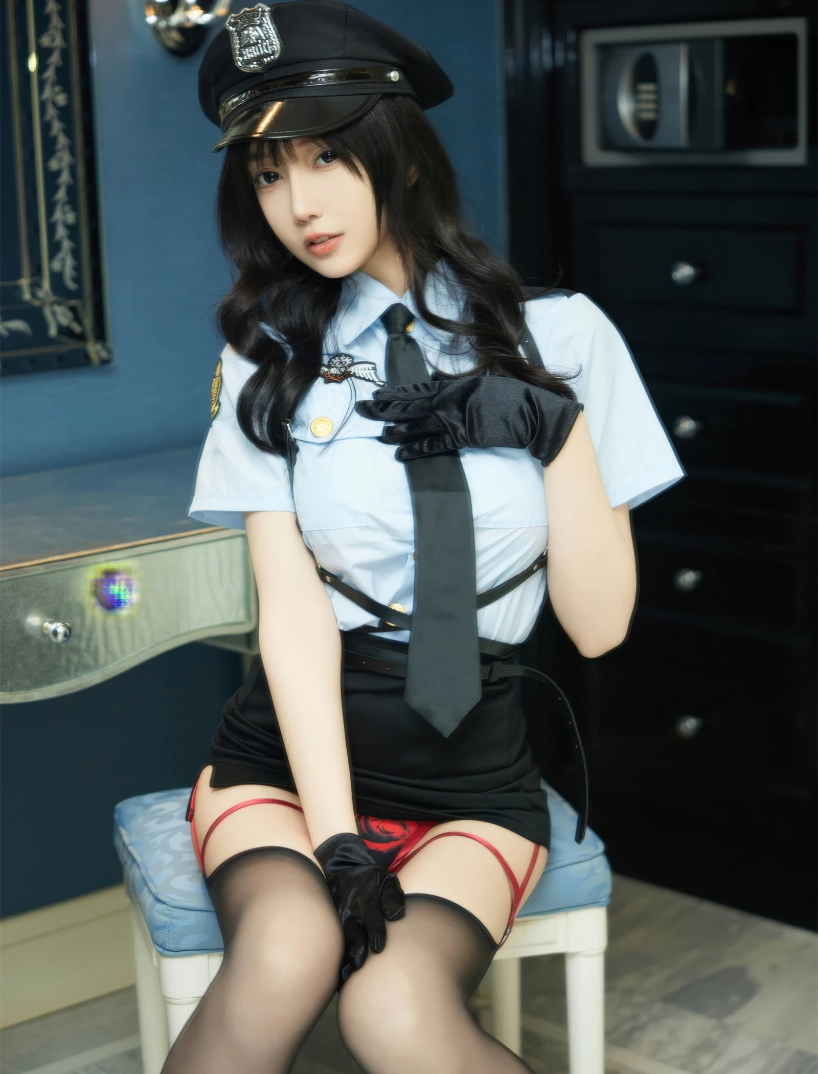 Gallery - 美媛馆 2024.09.20 No.9185 玥儿玥er